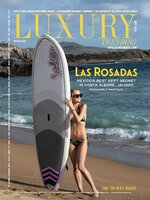 Luxury Trending Magazine
